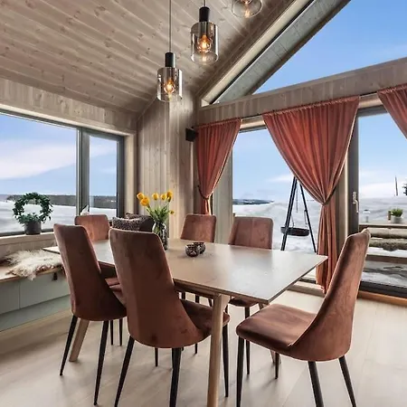 Ny Moderne I * Åmot