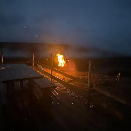 Ny Moderne I Feriehus *