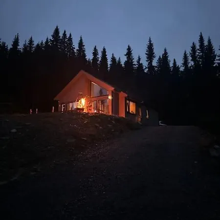 Feriehus Ny Moderne I *