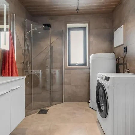 Holiday home Ny Moderne I Aust-Torpa