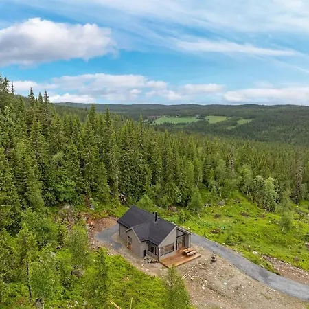 Ny Moderne I * Åmot