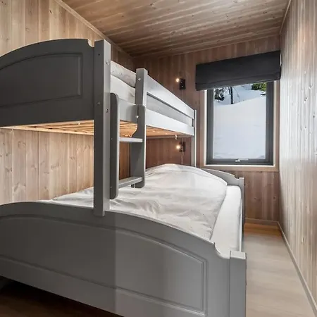 Ny Moderne I * Åmot