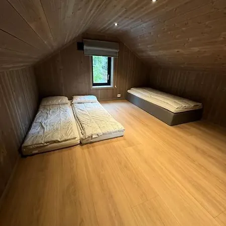 Holiday home Ny Moderne I *