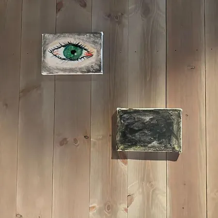 Ny Moderne I Holiday home Aust-Torpa