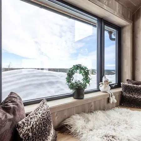 Ny Moderne I * Åmot