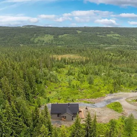 Feriehus Ny Moderne I