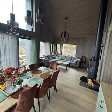 Ny Moderne I * Åmot