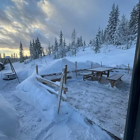 Holiday home Ny Moderne I Aust-Torpa