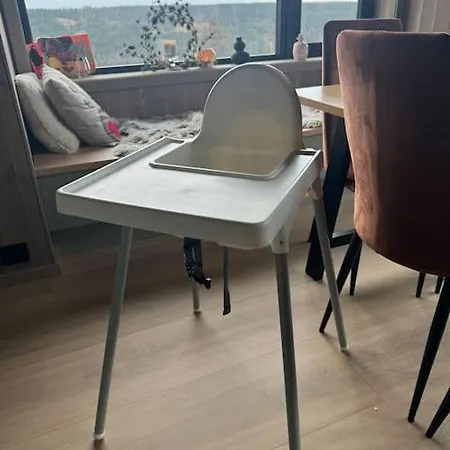 Ny Moderne I Åmot
