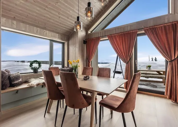 Ny Moderne I * Åmot