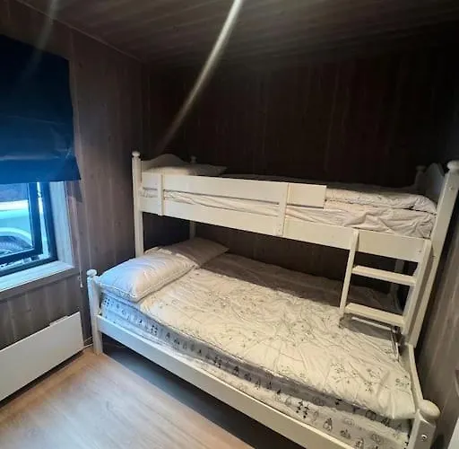 Ny Moderne I Ferienhaus *
