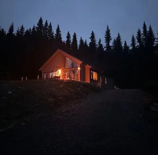 Ferienhaus Ny Moderne I *