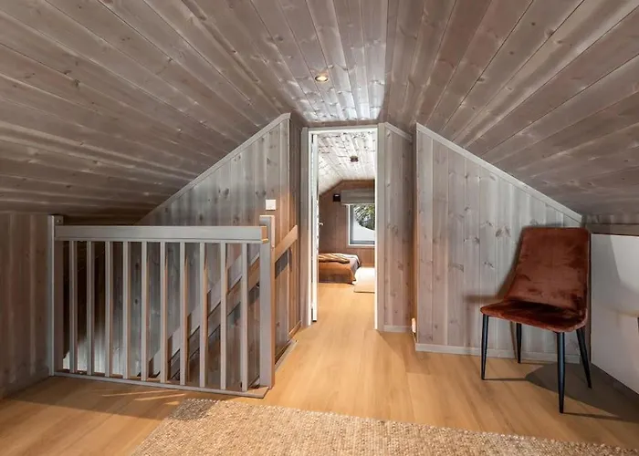 Ferienhaus Ny Moderne I