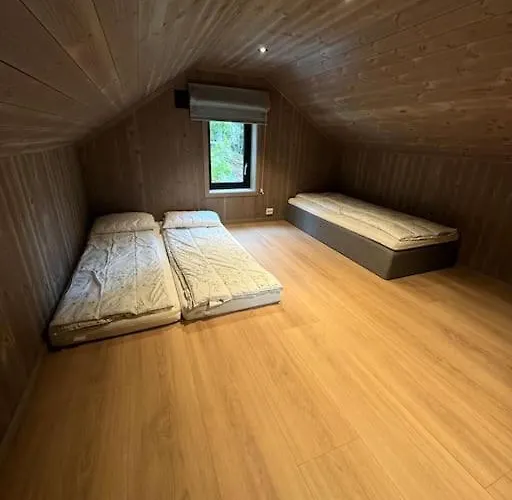 Ferienhaus Ny Moderne I *