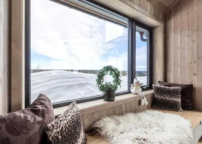 Ny Moderne I * Åmot