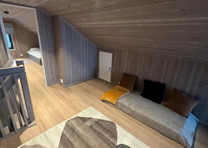 Ferienhaus Ny Moderne I