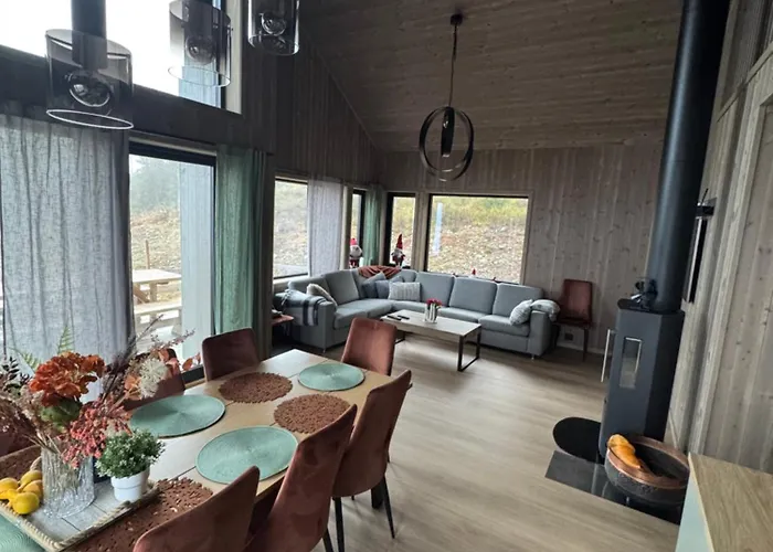 Ny Moderne I * Åmot